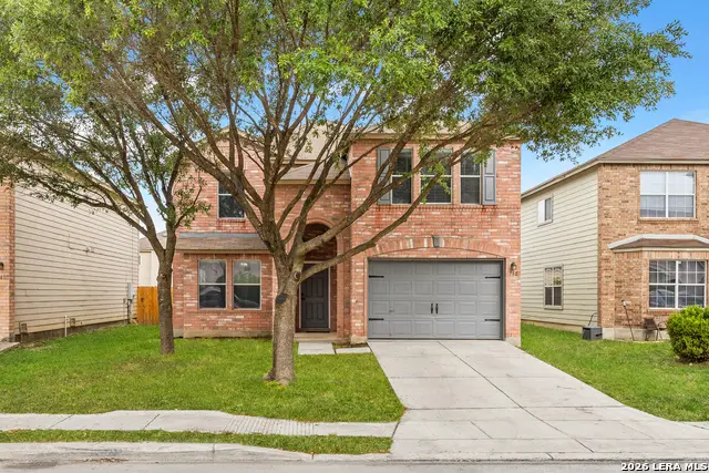 7607 Allendate Peak, San Antonio, TX 78254 - #1