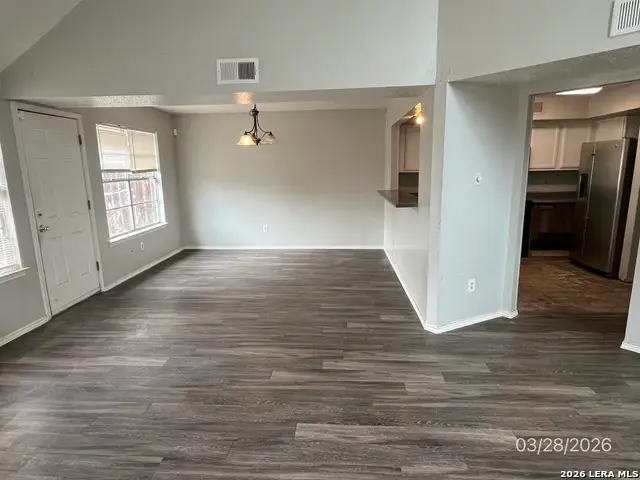 11343 Hatchet Pass Dr, San Antonio, TX 78245 - #3