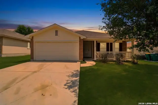 7230 Autumn Wls, Converse, TX 78109 - #1