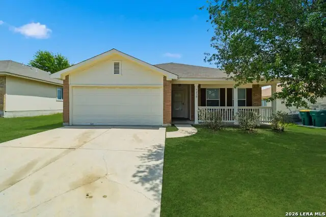 7230 Autumn Wls, Converse, TX 78109 - #2