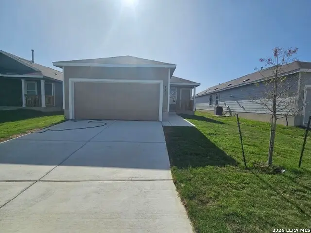 731 Paul Cyn, San Antonio, TX 78253 - #2