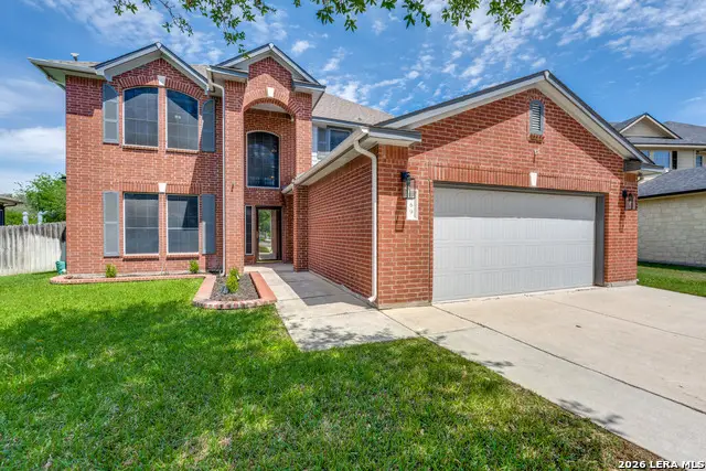 469 Silver Buckle, Schertz, TX 78154 - #2