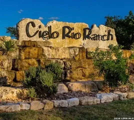 LOT 4 BLK C Rio Cir, Pipe Creek, TX 78063