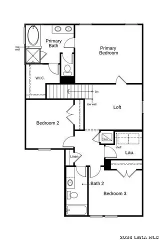 4132 Briar Park, Seguin, TX 78155 - #2