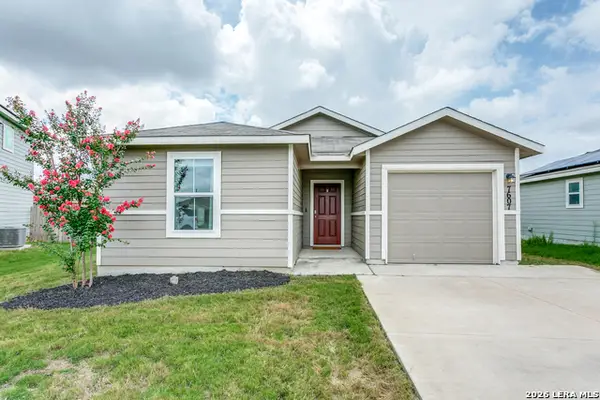 7607 Powder Gorge, Converse, TX 78109