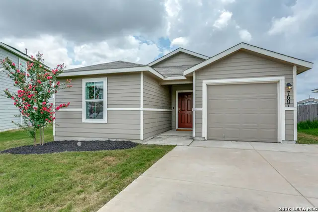 7607 Powder Gorge, Converse, TX 78109 - #3