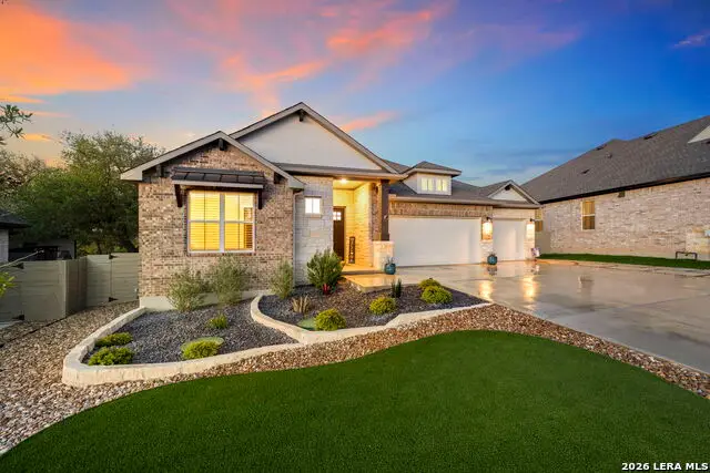 374 Bridle Trl, New Braunfels, TX 78132 - #1