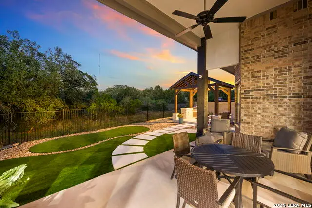 374 Bridle Trl, New Braunfels, TX 78132 - #3