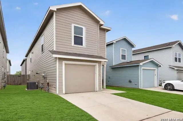 10957 Presa Way, San Antonio, TX 78223 - #1