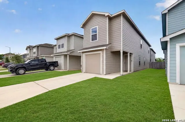 10957 Presa Way, San Antonio, TX 78223 - #3