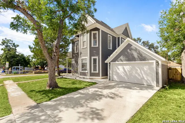 400 N Bowie, Seguin, TX 78155 - #2