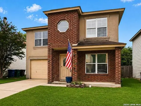 7 Stallion, San Antonio, TX 78238