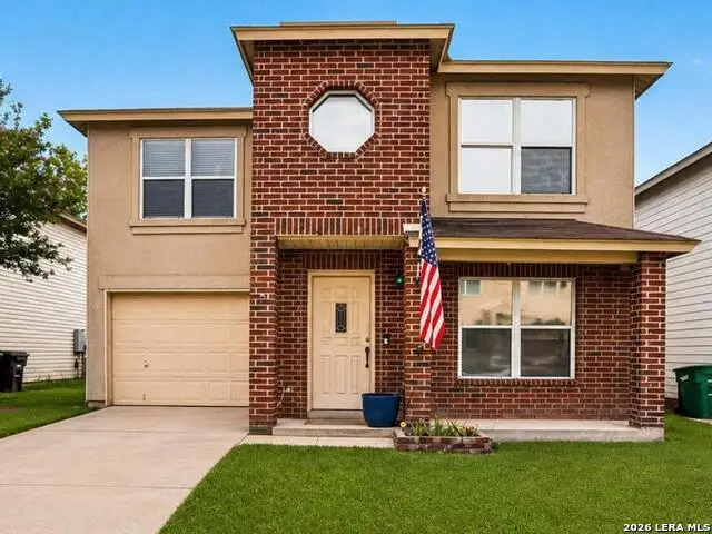 7 Stallion, San Antonio, TX 78238 - #2