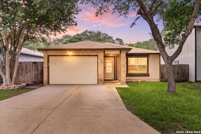 13354 Greenstone, San Antonio, TX 78249 - #1