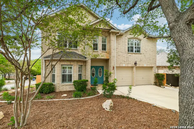 14906 Turret Run, San Antonio, TX 78248 - #1