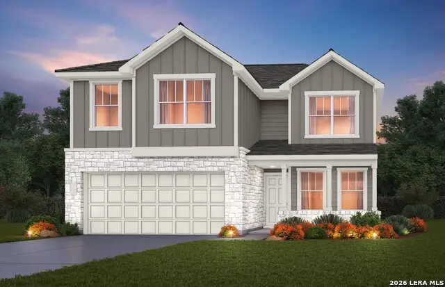 8219 Smithers Avenue, San Antonio, TX 78252 - #1