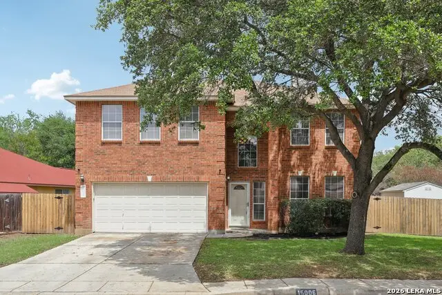 15006 Preston Court, San Antonio, TX 78247 - #1