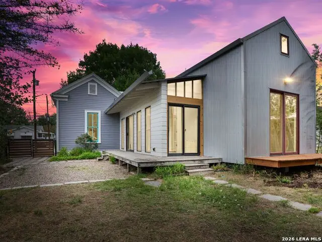 318 Sadie Street, San Antonio, TX 78210 - #2