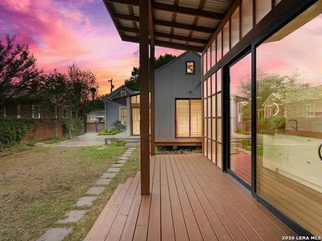 318 Sadie Street, San Antonio, TX 78210 - #3