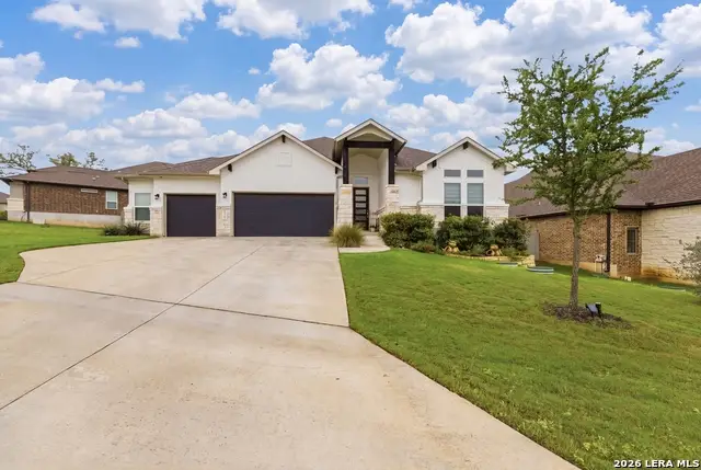 1218 Yaupon, New Braunfels, TX 78132 - #3