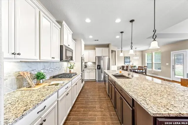 2930 Bright Skies, San Antonio, TX 78261 - #3