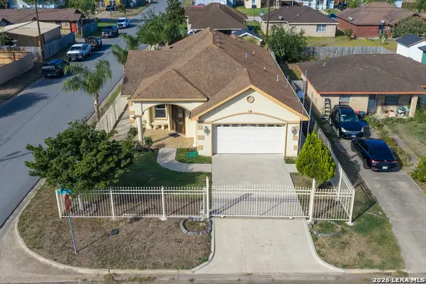 898 Chapman St, San Benito, TX 78586