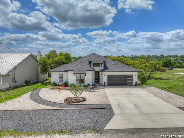 105 N John Bird, Blanco, TX 78606 - #2