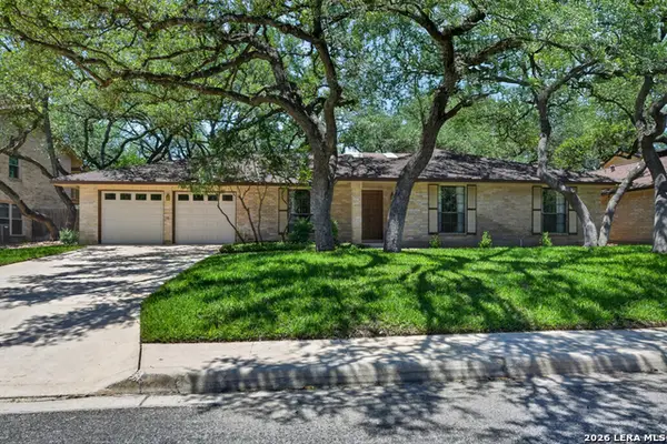 811 Lone Wolf, San Antonio, TX 78232