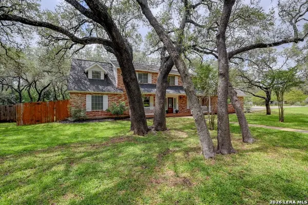 155 William Classen, Hollywood Park, TX 78232