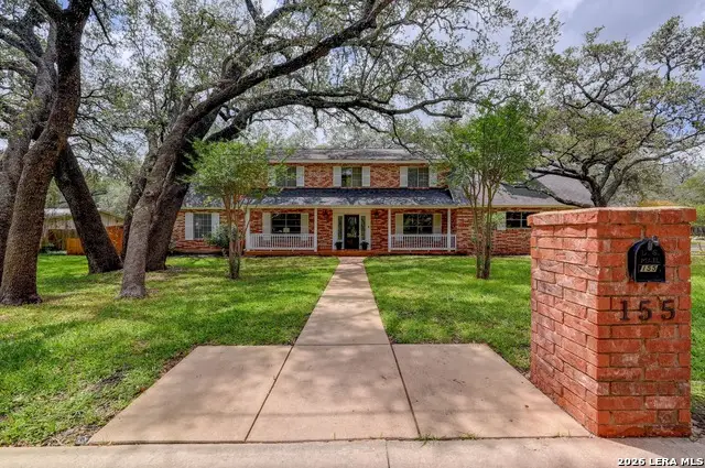 155 William Classen, Hollywood Park, TX 78232 - #2
