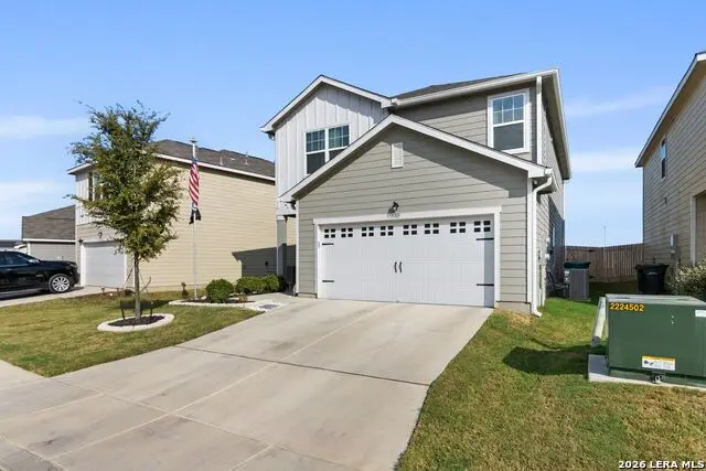 5303 Hickory Pl, San Antonio, TX 78222 - #2