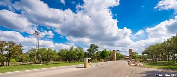 LOT 046 Falling Oak Dr, Blanco, TX 78606