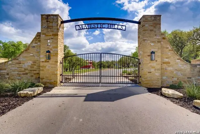 LOT 046 Falling Oak Dr, Blanco, TX 78606 - #2