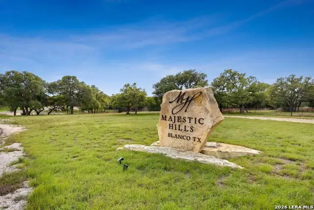 LOT 046 Falling Oak Dr, Blanco, TX 78606 - #3