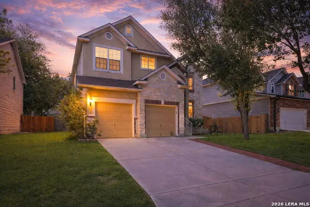 9518 Wolf Pt, San Antonio, TX 78251 - #2