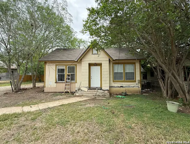 836 Avondale, San Antonio, TX 78223 - #1