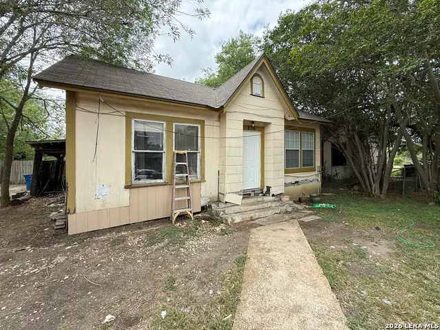 836 Avondale, San Antonio, TX 78223 - #2