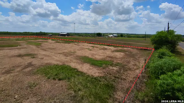 0 Crow Ln, Adkins, TX 78101 - #3