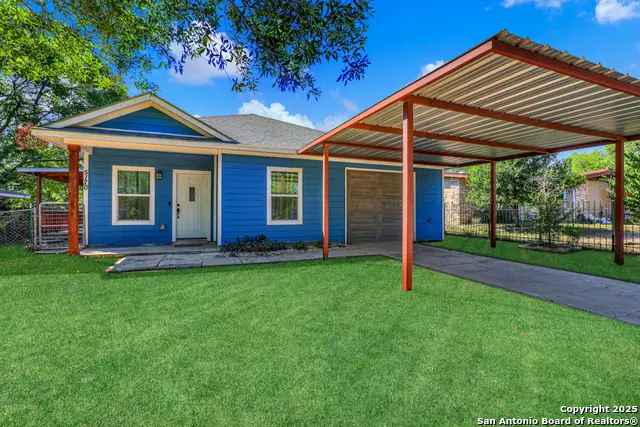 5170 Village Green, San Antonio, TX 78218 - #3