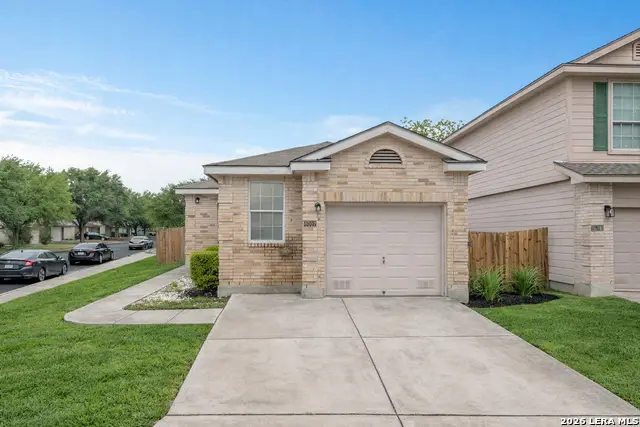 4007 Desert Cir, San Antonio, TX 78244 - #2