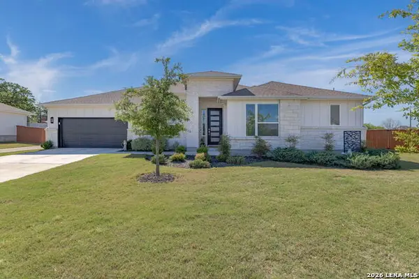 29919 Capstone Walk, Boerne, TX 78015