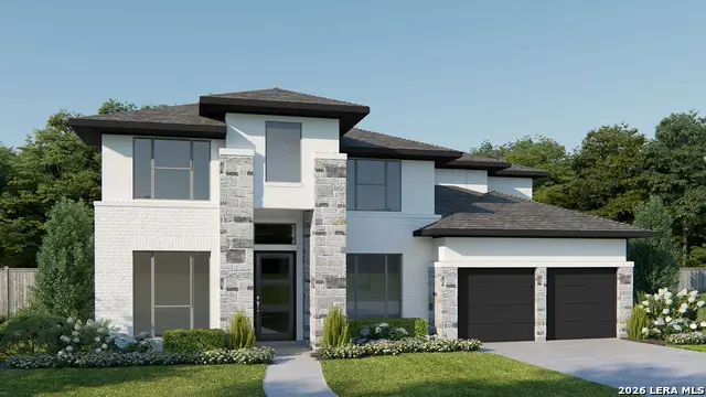 641 Borchers Blvd, New Braunfels, TX 78132 - #1