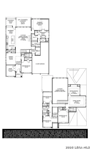 641 Borchers Blvd, New Braunfels, TX 78132 - #3