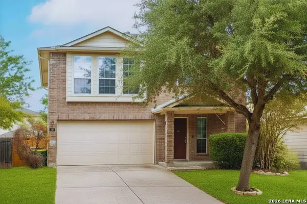 518 Reba, Converse, TX 78109