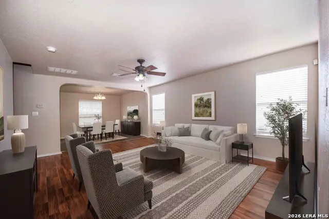 518 Reba, Converse, TX 78109 - #2