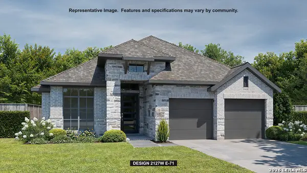 226 Hidalgo, Boerne, TX 78006