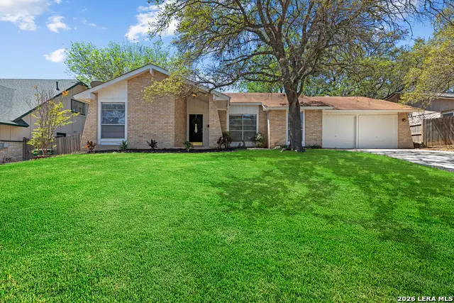 13023 Larkyorke St, San Antonio, TX 78233 - #1