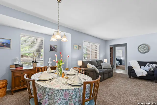 13023 Larkyorke St, San Antonio, TX 78233 - #3