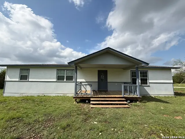 281 Oak, Harper, TX 78631 - #1