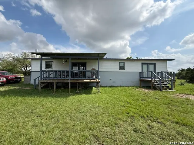 281 Oak, Harper, TX 78631 - #3